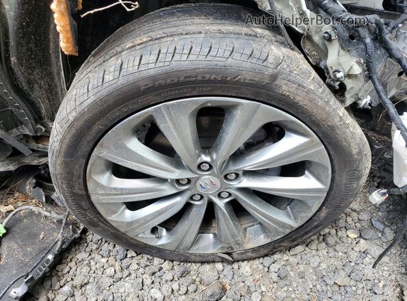 KL47LCEP3TB087893 2026 BUICK OTHER Черный 