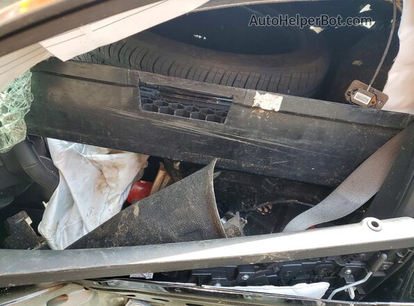 KL47LCEP3TB087893 2026 BUICK OTHER Черный Вид салона спереди