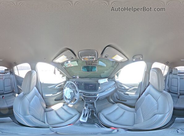 KL47LCEP6TB050837 2026 BUICK OTHER White სალონის 360-გრადუსიანი ხედი