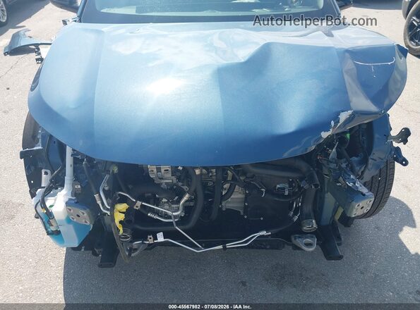 KL47LCEP8TB066148 2026 BUICK OTHER Синий Вид спереди