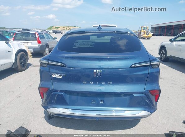 KL47LCEP8TB066148 2026 BUICK OTHER Синий 