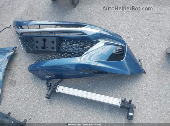 KL47LCEP8TB066148 2026 BUICK OTHER Синий 