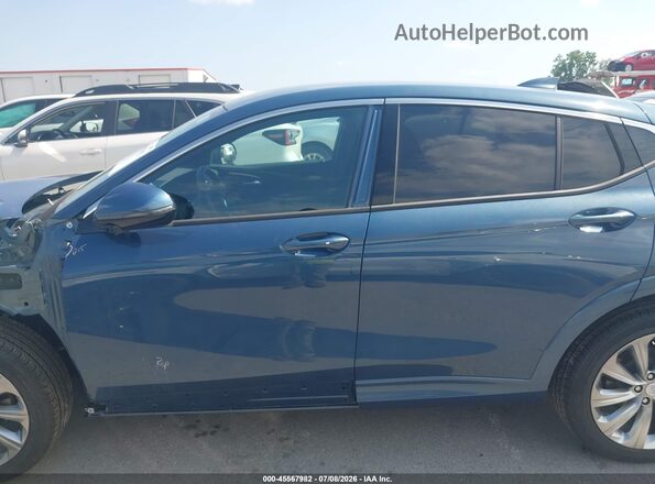 KL47LCEP8TB066148 2026 BUICK OTHER Синий 