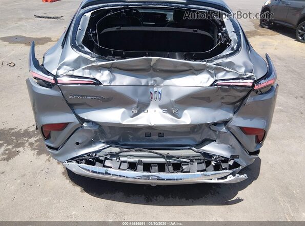 KL47LCEP9SB171117 2025 BUICK OTHER Silver 