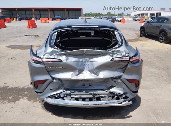 KL47LCEP9SB171117 2025 BUICK OTHER Silver 