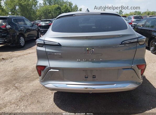 KL47LCEP9SB191612 2025 BUICK OTHER Silver 
