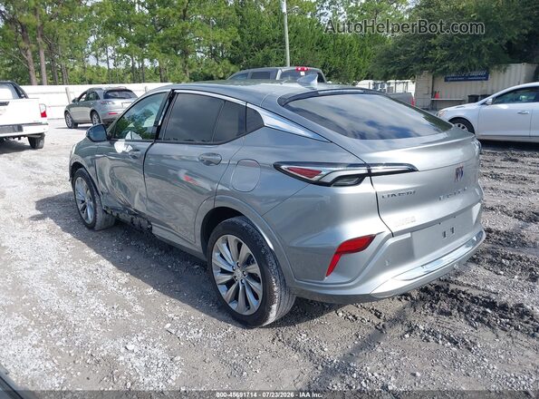 KL47LCEPXTB091777 2026 BUICK OTHER Gray Rear left