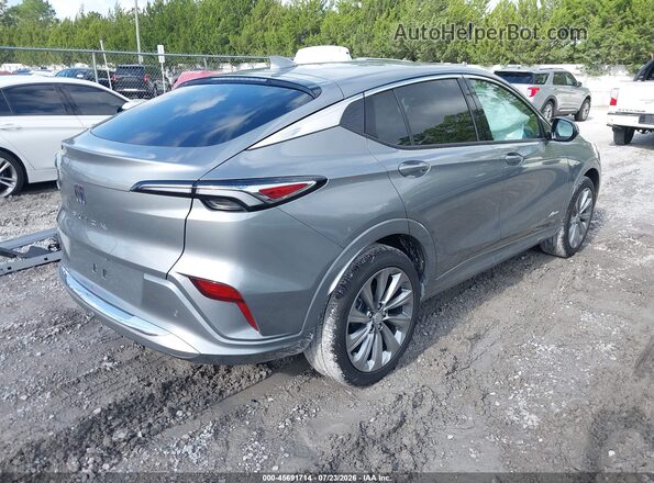 KL47LCEPXTB091777 2026 BUICK OTHER Gray Rear right