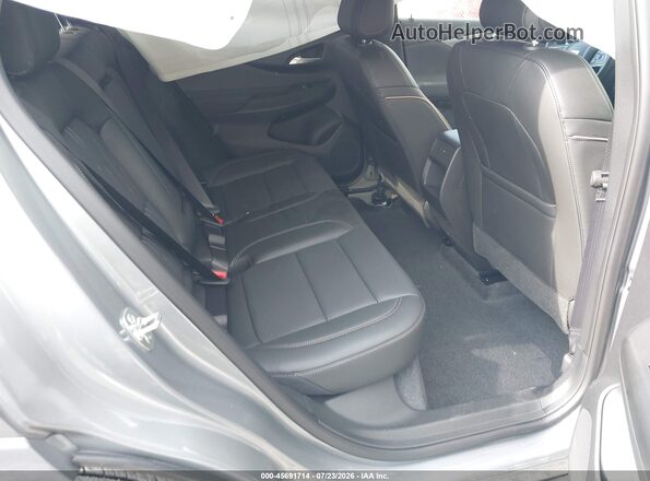 KL47LCEPXTB091777 2026 BUICK OTHER Gray VIN sticker view