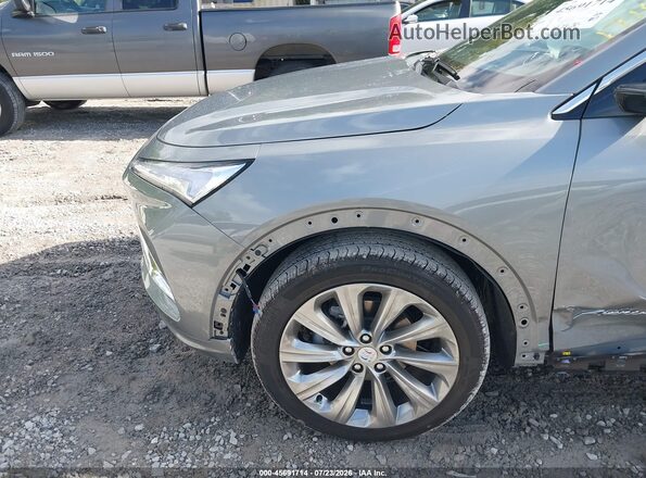 KL47LCEPXTB091777 2026 BUICK OTHER Gray 