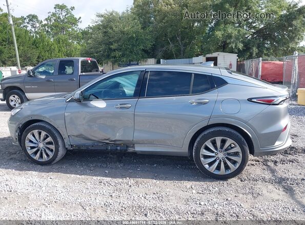 KL47LCEPXTB091777 2026 BUICK OTHER Gray 