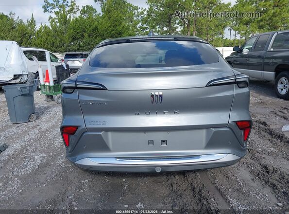 KL47LCEPXTB091777 2026 BUICK OTHER Gray 