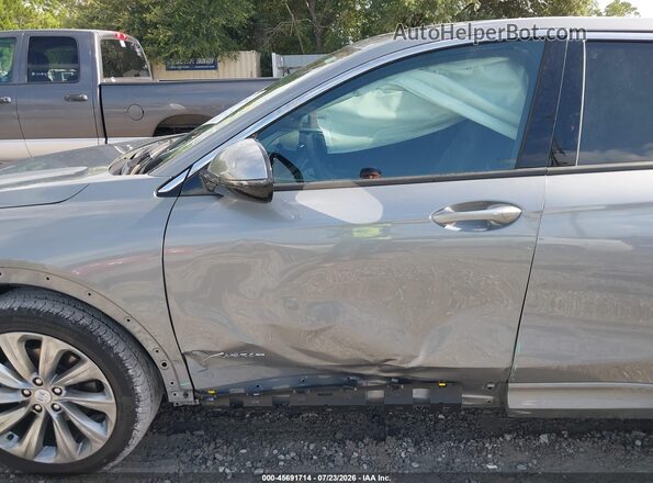 KL47LCEPXTB091777 2026 BUICK OTHER Gray 