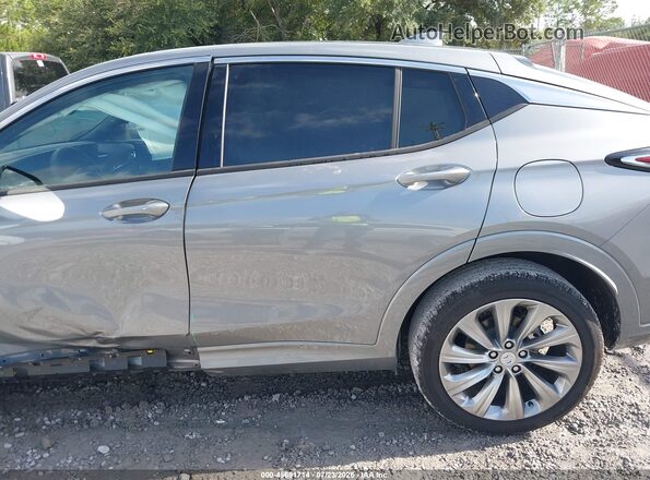 KL47LCEPXTB091777 2026 BUICK OTHER Gray 
