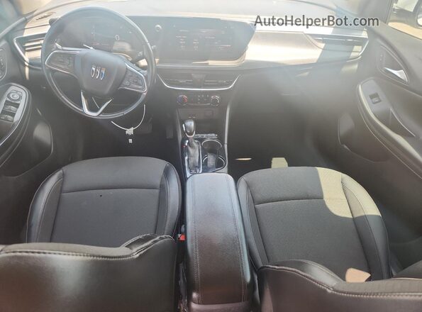 KL4AMBS20RB003611 2024 BUICK ENCORE White 
