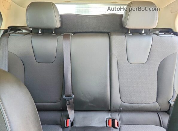 KL4AMBS20RB003611 2024 BUICK ENCORE White Вид задніх сидінь