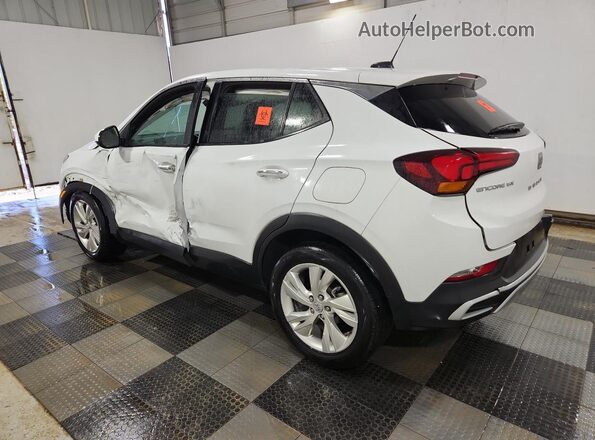 KL4AMBS20RB162757 2024 BUICK ENCORE White 