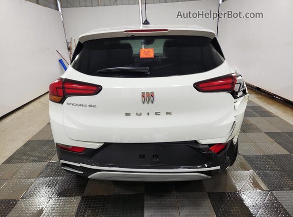 KL4AMBS20RB162757 2024 BUICK ENCORE White 