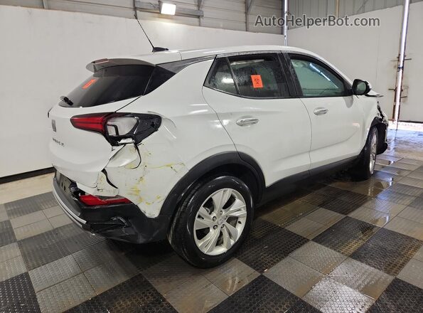 KL4AMBS20RB162757 2024 BUICK ENCORE White 