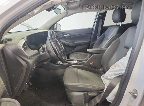 KL4AMBS20RB162757 2024 BUICK ENCORE White 