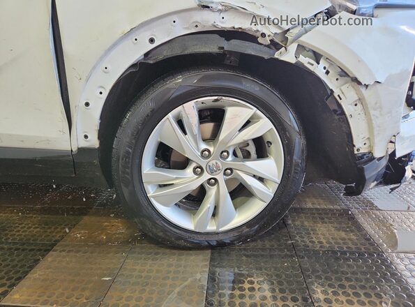 KL4AMBS20RB162757 2024 BUICK ENCORE White 