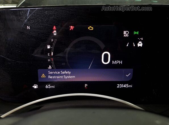 KL4AMBS21RB069620 2024 BUICK ENCORE Black 