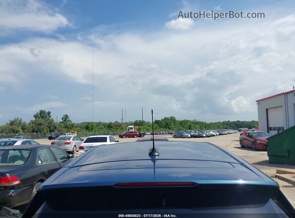 KL4AMBS21RB080374 2024 BUICK ENCORE Синий 