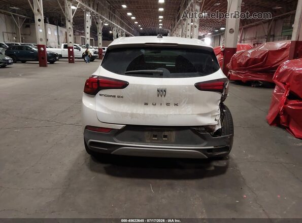 KL4AMBS21RB182614 2024 BUICK ENCORE White 