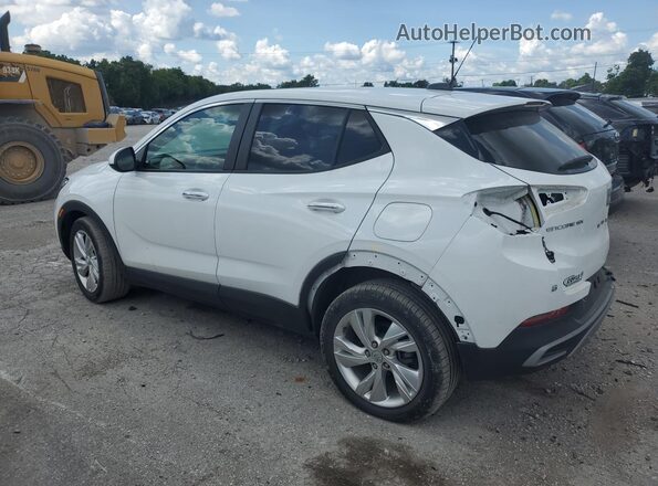 KL4AMBS21RB215594 2024 BUICK ENCORE White 