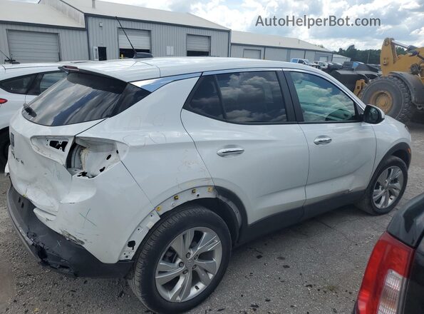 KL4AMBS21RB215594 2024 BUICK ENCORE White 