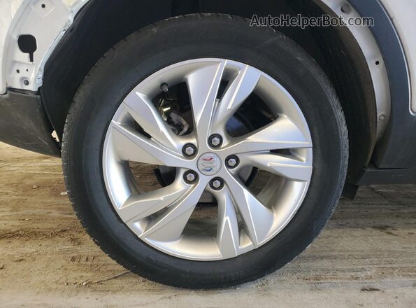 KL4AMBS21RB215594 2024 BUICK ENCORE White 