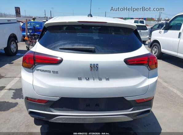 KL4AMBS22RB088855 2024 BUICK ENCORE White 