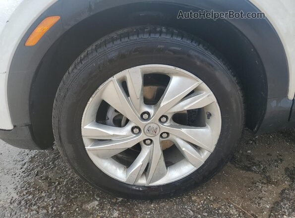 KL4AMBS23RB147217 2024 BUICK ENCORE White 