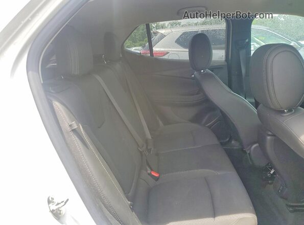 KL4AMBS23RB147217 2024 BUICK ENCORE White Widok wnętrza z tyłu