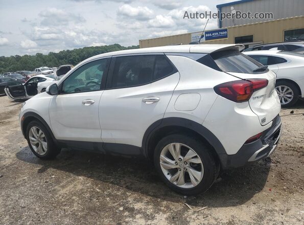 KL4AMBS23RB147217 2024 BUICK ENCORE White 