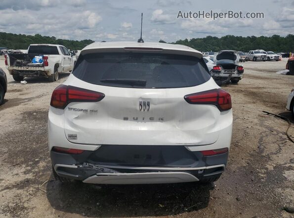 KL4AMBS23RB147217 2024 BUICK ENCORE White 