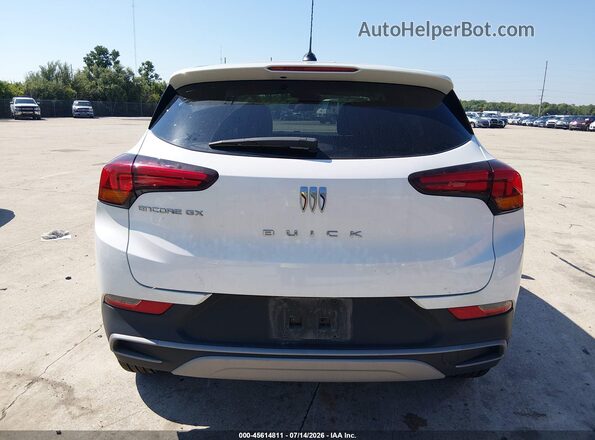 KL4AMBS23RB154832 2024 BUICK ENCORE White 