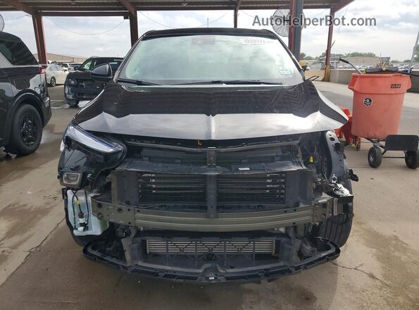 KL4AMBS24RB069966 2024 BUICK ENCORE Black წინა ხედი