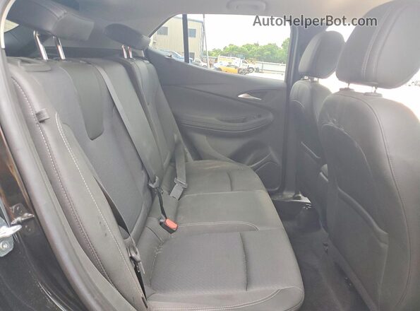 KL4AMBS24RB069966 2024 BUICK ENCORE Black უკანა სალონის ხედი