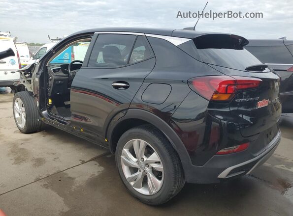 KL4AMBS24RB069966 2024 BUICK ENCORE Black 