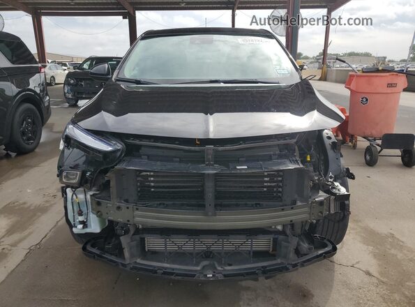 KL4AMBS24RB069966 2024 BUICK ENCORE Black სალონის 360-გრადუსიანი ხედი