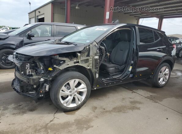KL4AMBS24RB069966 2024 BUICK ENCORE Black 