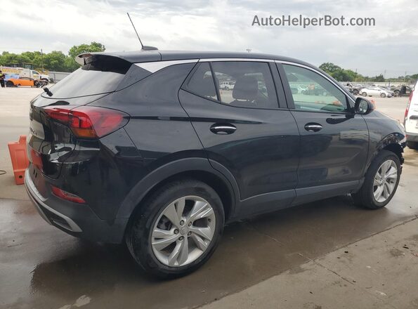 KL4AMBS24RB069966 2024 BUICK ENCORE Black 