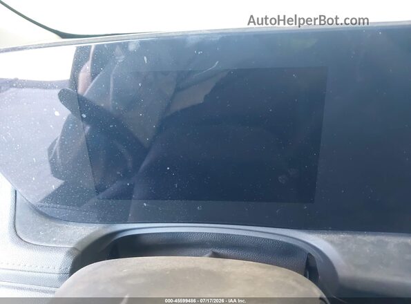 KL4AMBS24RB147047 2024 BUICK ENCORE Белый Вид задних сидений