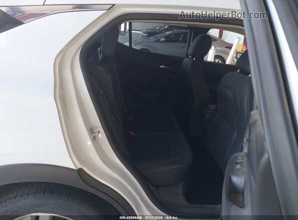 KL4AMBS24RB147047 2024 BUICK ENCORE Белый Вид наклейки с VIN-кодом