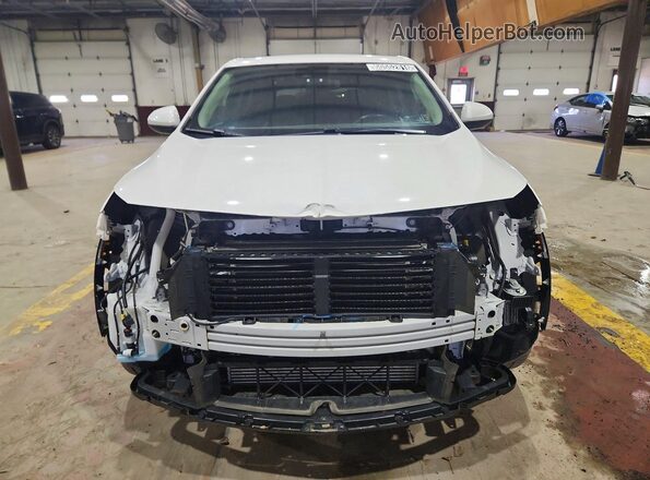 KL4AMBS24RB198631 2024 BUICK ENCORE White Widok z przodu