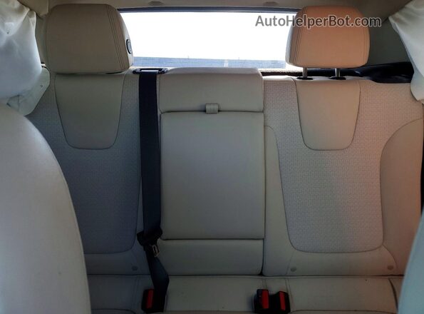 KL4AMBS25RB037480 2024 BUICK ENCORE Blue Widok tylnych siedzeń