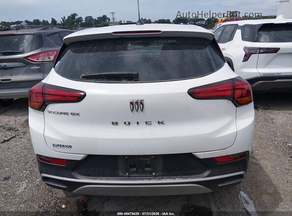KL4AMBS25RB085674 2024 BUICK ENCORE White 