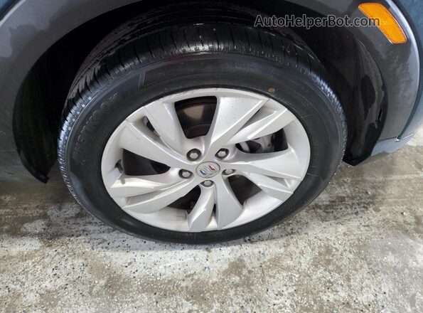KL4AMBS25RB118608 2024 BUICK ENCORE Blue 