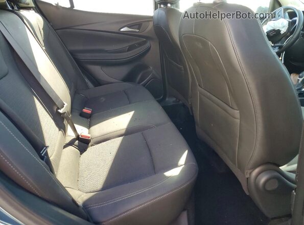 KL4AMBS25RB118608 2024 BUICK ENCORE Blue Вид задніх сидінь